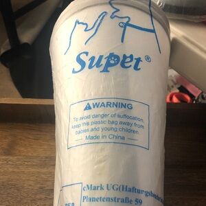 Basic E-Collar Dog Collar